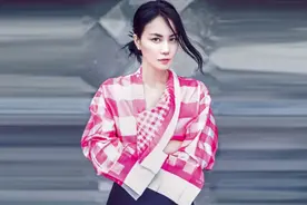 李亚鹏离婚后娶妻生子，王菲却至今未婚，她在追求什么？图片