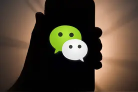 微信可以加特效了，快试试！图片