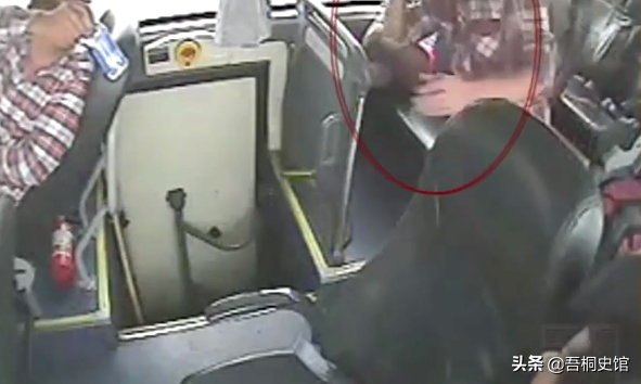 大巴车司机章双林，遇乘客露出诡异笑容，仅凭直觉感到危险要发生