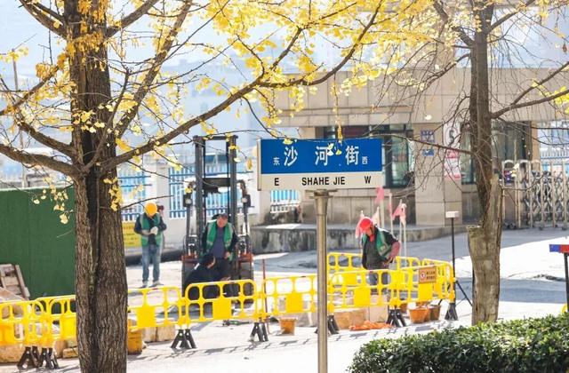 在烟火中“复刻”百年文脉！贵阳历史城垣步道即将亮相