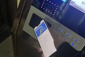 如何在苹果手机上添加门禁卡？简单易学图片