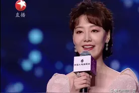 东方卫视跨年晚会：39岁王冠23岁冯琳挑大梁，司雯嘉暴露知识缺陷图片
