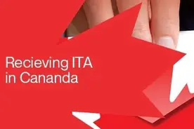 加拿大移民 l【成功案例】三个月！我们完成快速通道移民！图片