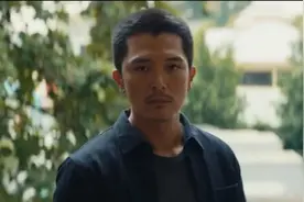 推荐一部悬疑剧，唐人街探案图片