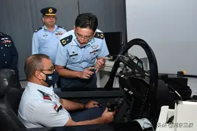 跟对大哥的好处，巴基斯坦最大军售，12架枭龙卖出11亿美元高价图片