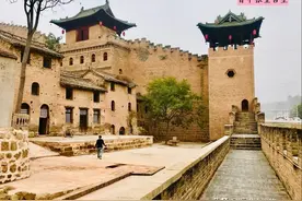 “堡”有三个读音，你读对了吗？图片