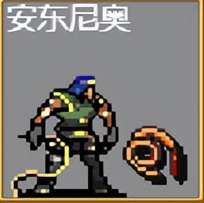 吸血鬼幸存者玩法及人物简介（不全没打到哪呢）暗夜游戏