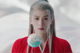 《长相思2》檀健次饰演角色，力压男主，原来有迹可循。图片
