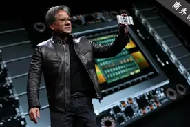 60岁科技圈最牛华人CEO：从不良少年到千亿身家，和初恋恩爱42年图片