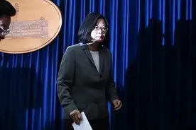 经济“穷台”威力多大？一年经济崩溃，大量台湾人变成保姆图片