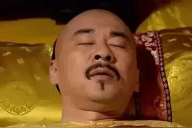 雍正是被吕四娘割了头颅而死？不！你要相信李卫的能力与忠诚度图片