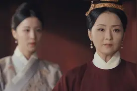 于正新剧太绝了，主演阵容堪称“颜值春天”，连女配也让我惊艳图片