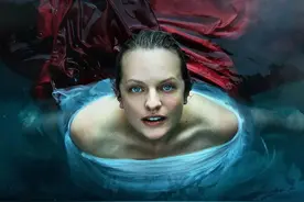 《使女5》：超现实力作，暗黑版美利坚，女性的觉醒与反抗图片