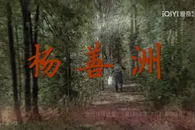 地委书记的榜样——杨善洲图片