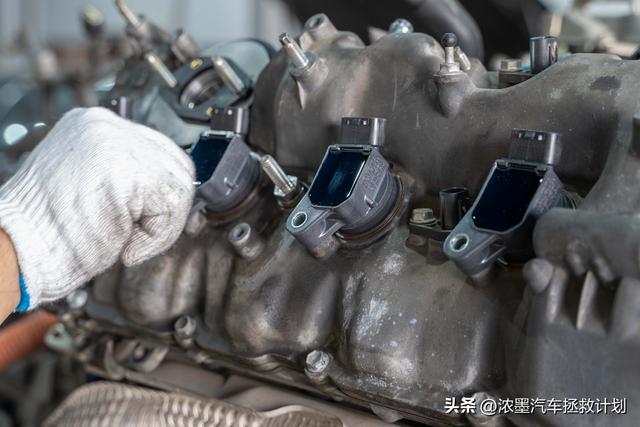 旗舰｜完美翻新一台雷克萨斯Ls600hl，于无声无形中再度惊艳世人