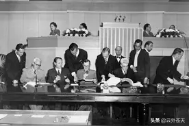 世界十大禁用武器排行榜，就连核武器只能排名第二（上篇）图片