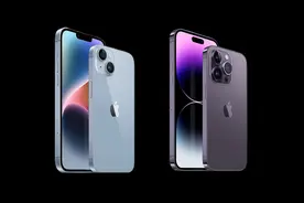 刚刚发布的iPhone 14，真的太炸了图片