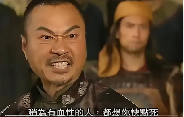 近20年最受认可的10部港剧：《使徒行者》第8，《金枝欲孽》第3