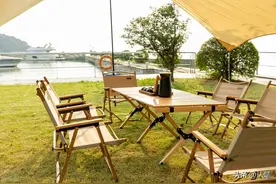 户外用品行业深度报告：迪卡侬、REI与供应商图片