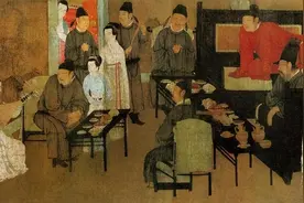 罗汉床这样搭，分分钟想把“沙发”换掉图片