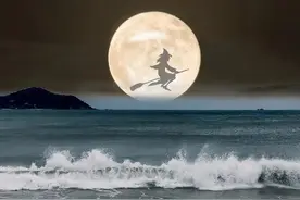 为什么我总是梦到小时候的家？原来梦的世界很有规则图片