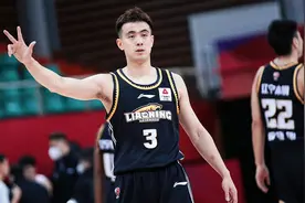 2-2平！辽宁逆转广厦，赵继伟17+11张镇麟23分，拖入抢五决战图片