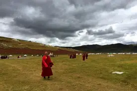 清明节川西小众自驾游景点推荐图片