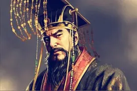 解密秦始皇之死——沙丘之变图片