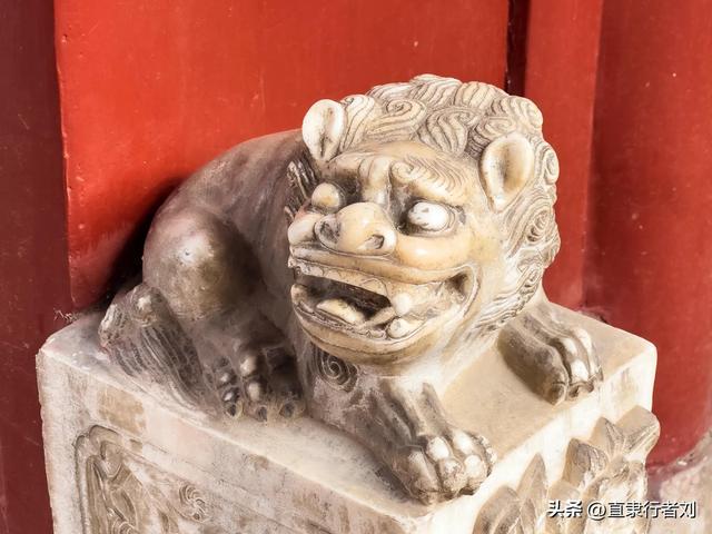 保定的这处“域内之国”，为何被称为“天下第一药市”
