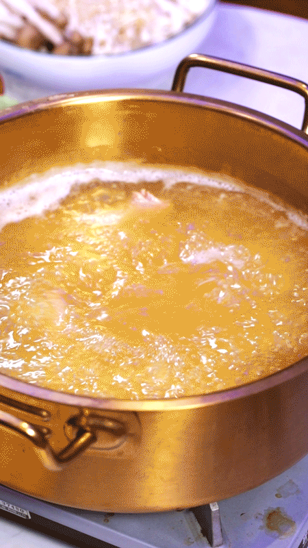 港式花胶做法 2026年港式花胶做法大全图解