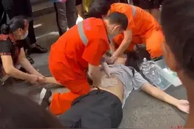 16岁小伙喝珍珠奶茶窒息身亡！疑因卡喉所致？医院最新回应图片