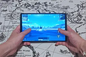 游戏王者，影音利器：联想拯救者游戏平板Y700体验测评图片