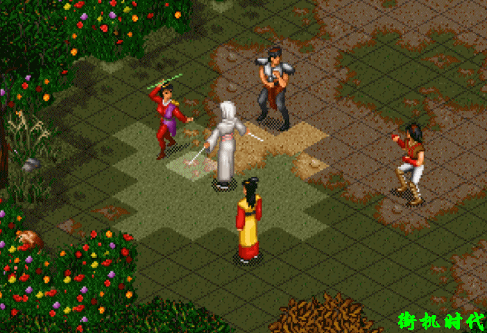 当年没日没夜地玩游戏，为何如今却对游戏失去了兴趣