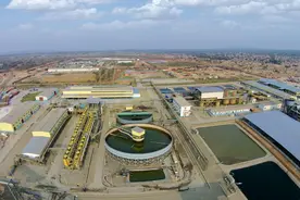 刚从中国获利，结果就开抢？用军警占领中企矿山，刚果金做法短视图片