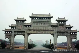汾州和代州，诞生了山西的两大好酒｜地理图片