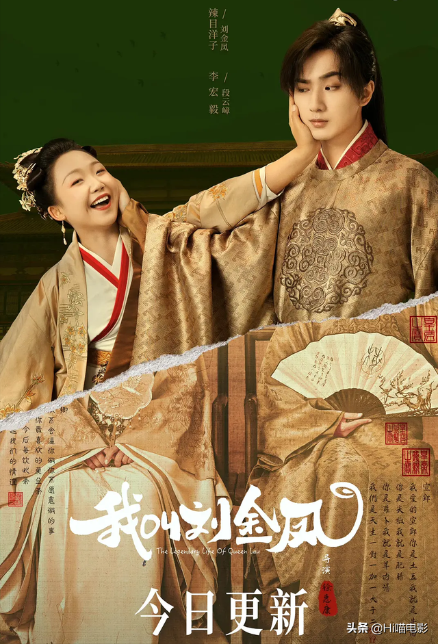 2022年最新烂剧盘点，没有最烂只有更烂，你踩雷几部？