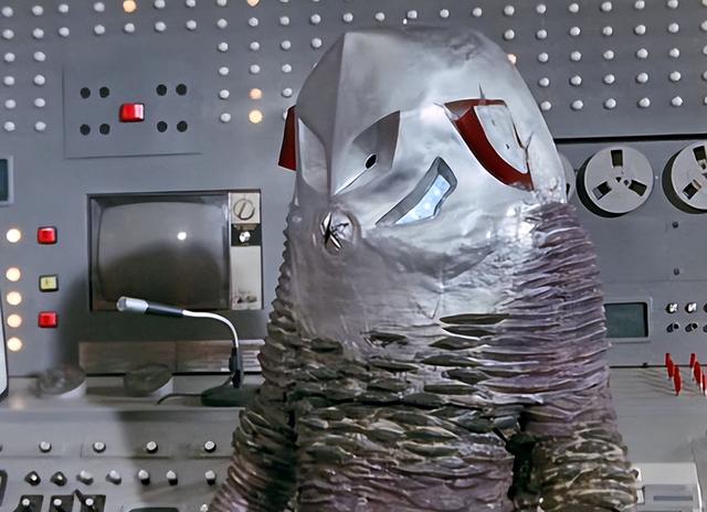 《奥特曼》：最早的一批假奥特曼