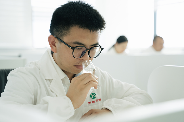习酒之魂，在这方水土与人文之间｜摄影采风手记