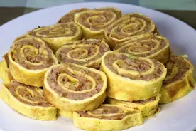 入秋后多吃土豆，低热量低脂肪，便宜还营养丰富，不懂吃太可惜了图片