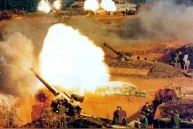 1984年9月，14军军长为何平调昆明陆军学院当院长？图片