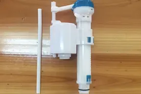 维博卫浴丨马桶水箱中的小软管有什么作用，你知道吗？图片