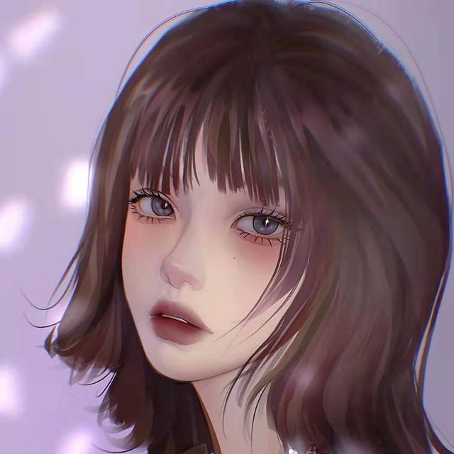 互相错过的伤感头像