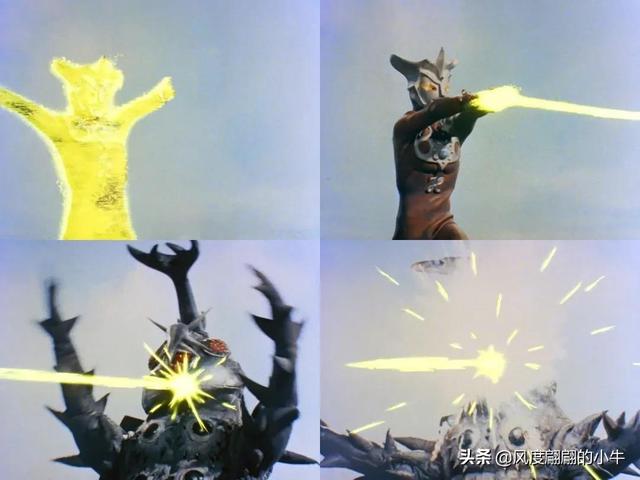 雷欧奥特曼技能大全