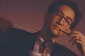 吴启华：人生过半，我已浪子回头图片