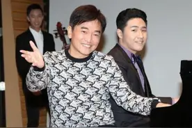 吴宗宪为儿子道歉，言辞撞款昔日成龙，明星育儿失格原因惹人深思图片