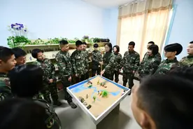 这场心理培训，干货满满！图片