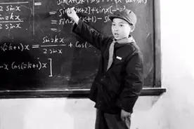 天才变“疯子”，神童谢彦波的陨落之路：科学都是“神仙”们编的图片