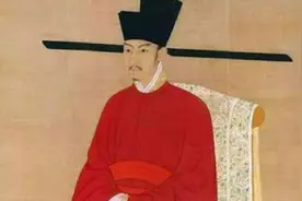 好水川之战：信心满满的韩琦，为何一败涂地？图片
