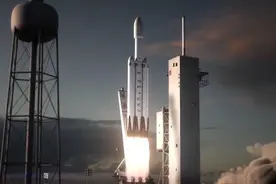 长达10万公里，从太空垂下的太空电梯，真的会变成现实吗？图片