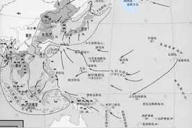 “二战、战后国际新秩序与领土海洋争端国际研讨会”在武汉举行图片